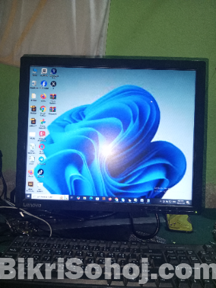 Pc monitor